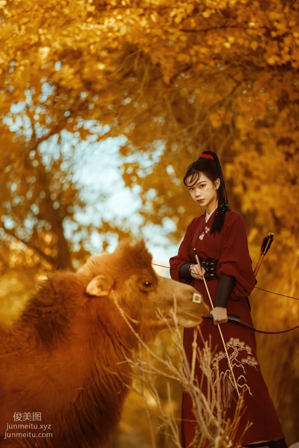 Bo He: YiTuYu photo 17
