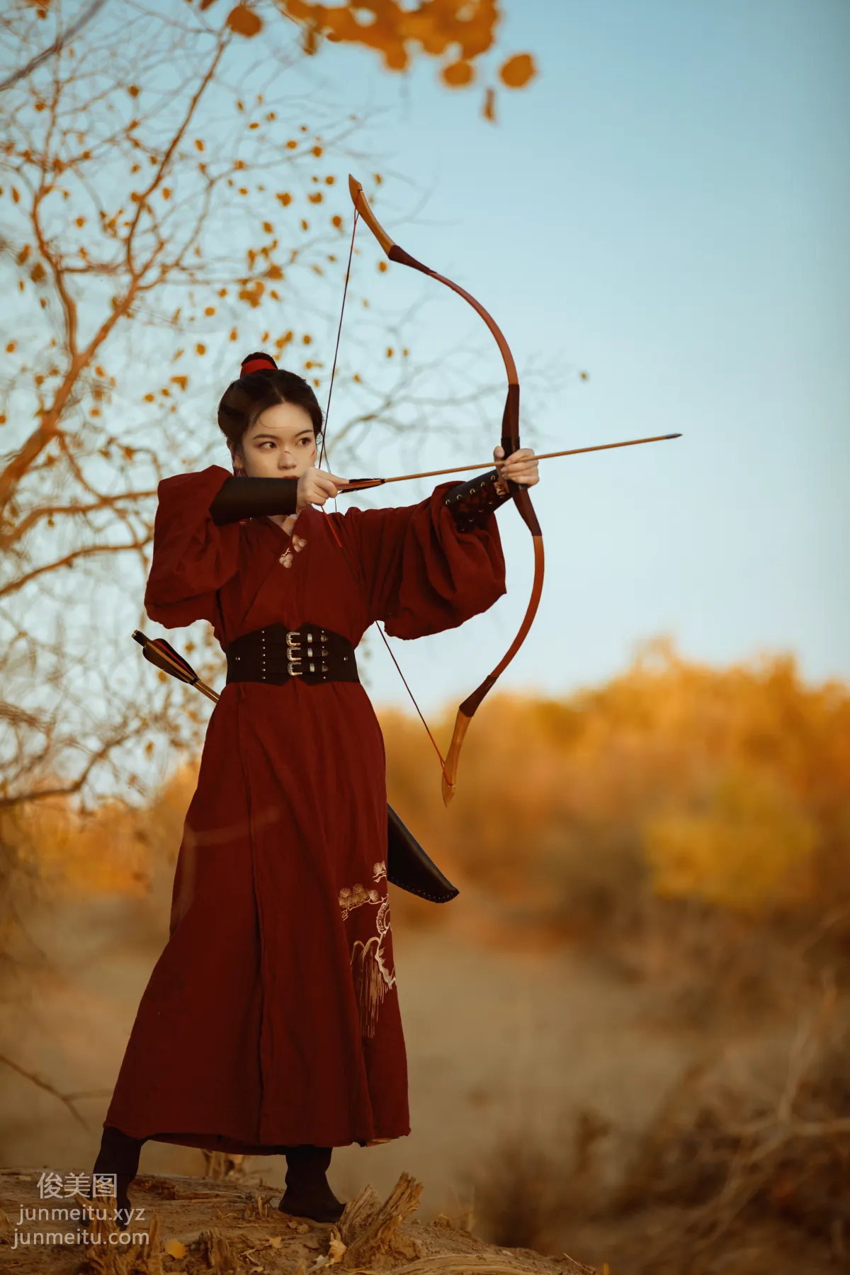 Bo He: YiTuYu photo 24