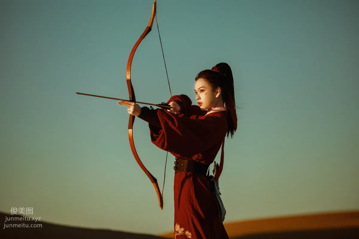 Bo He: YiTuYu photo 29