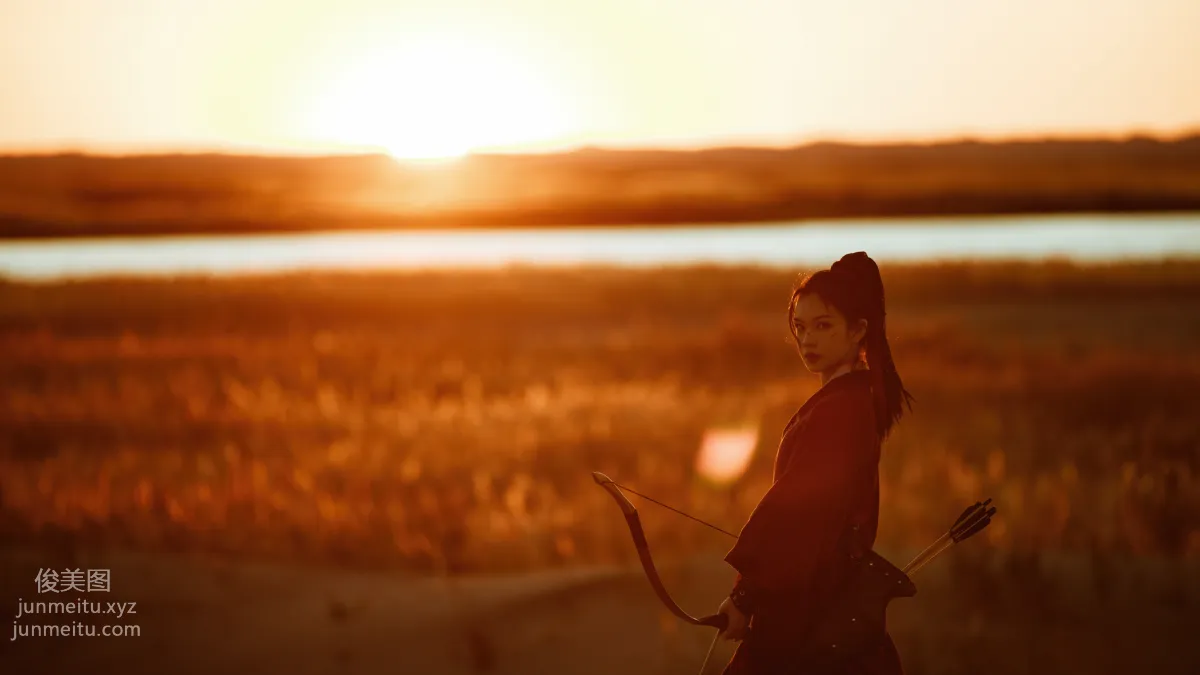 Bo He: YiTuYu photo 34