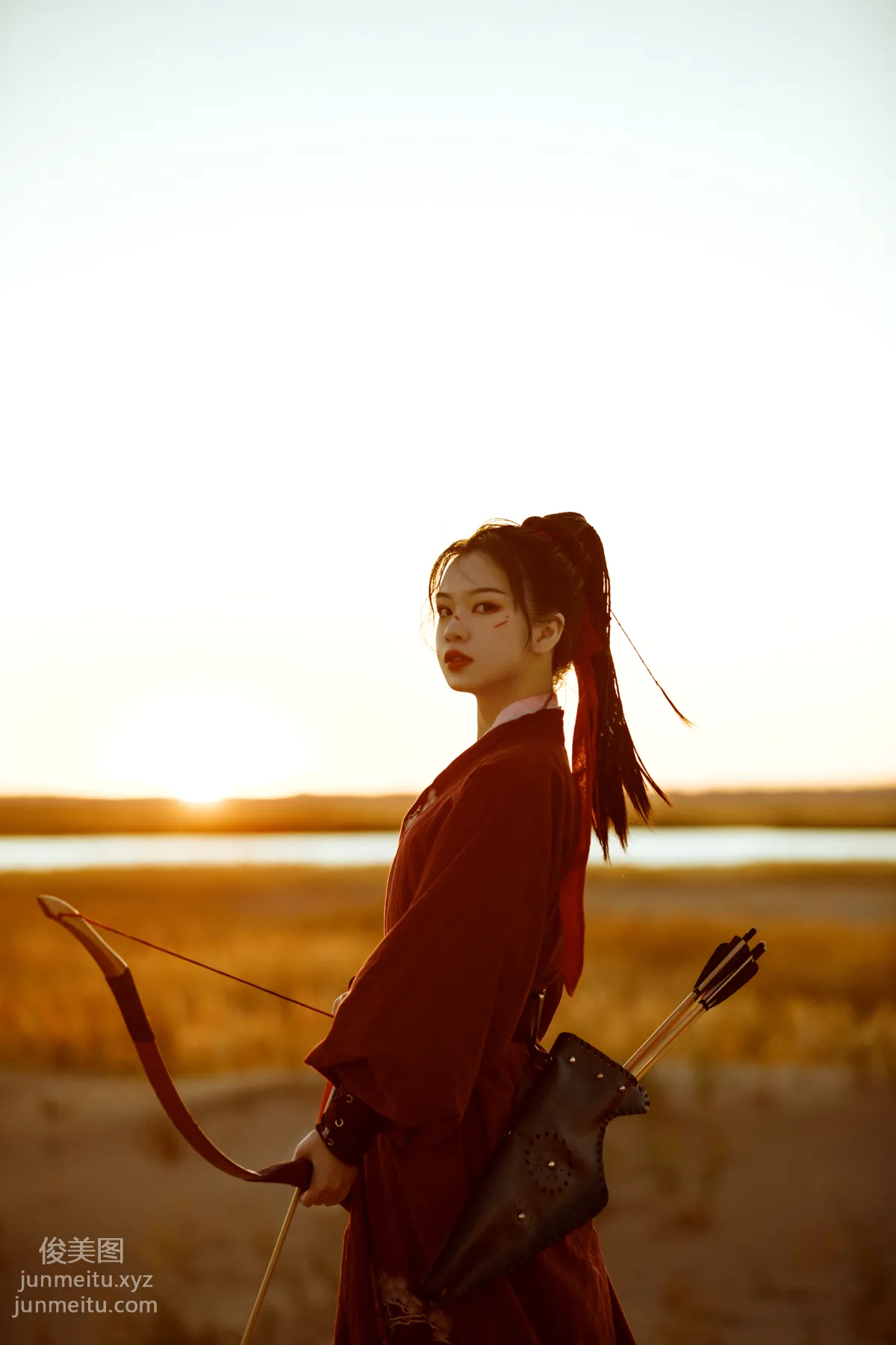 Bo He: YiTuYu photo 35