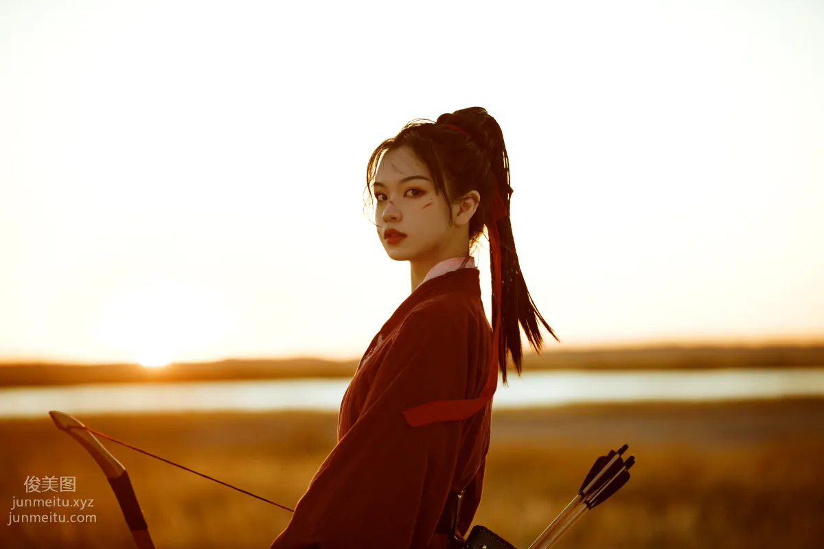 Bo He: YiTuYu photo 36