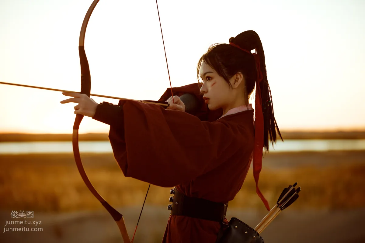 Bo He: YiTuYu photo 37