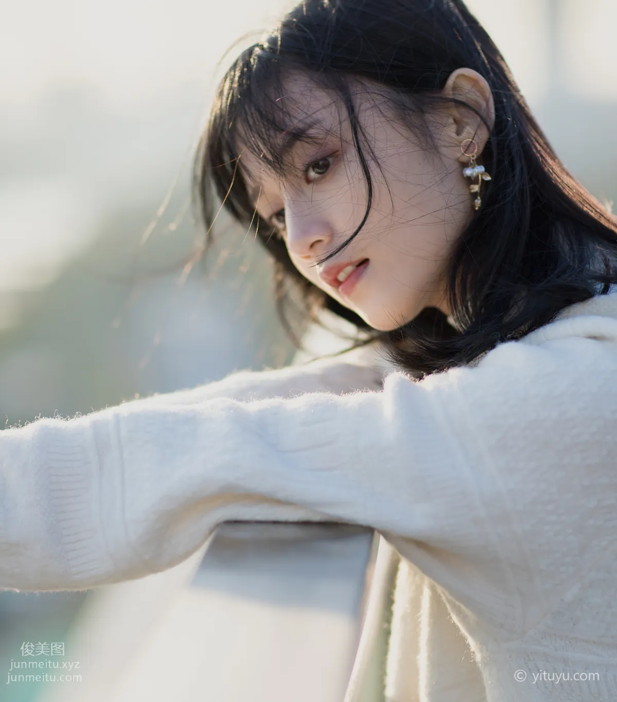 Yu Wen: YiTuYu photo 2