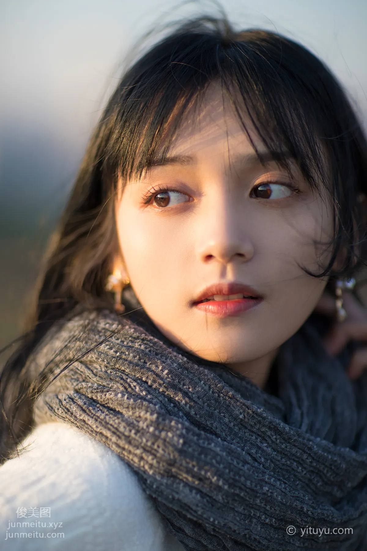 Yu Wen: YiTuYu photo 3