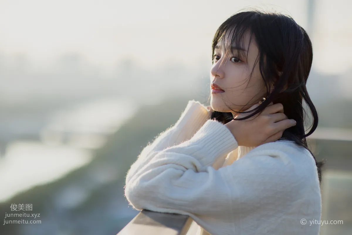 Yu Wen: YiTuYu photo 4