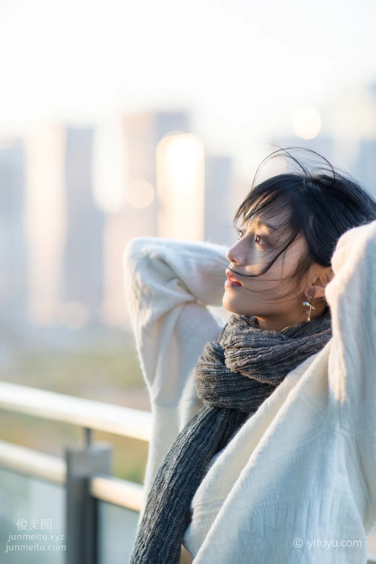 Yu Wen: YiTuYu photo 5