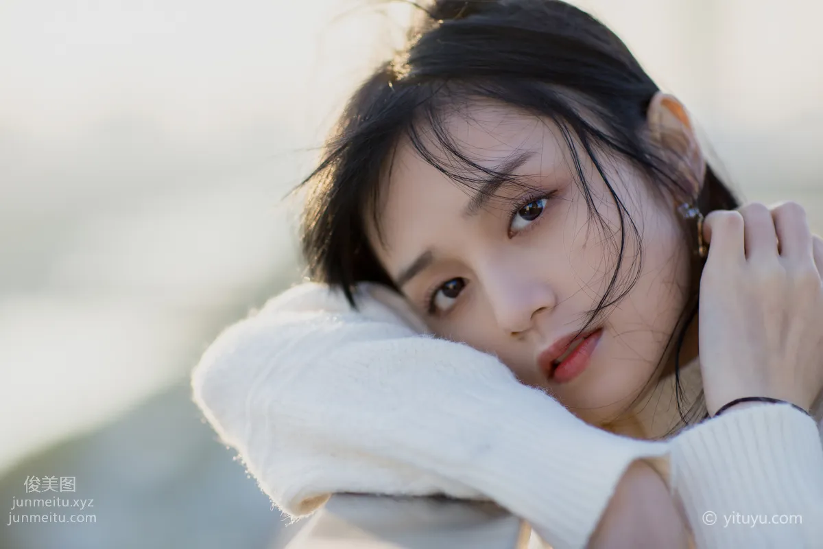 Yu Wen: YiTuYu photo 6