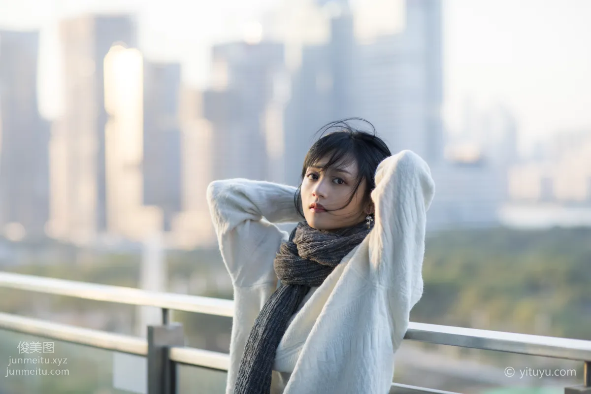 Yu Wen: YiTuYu photo 7