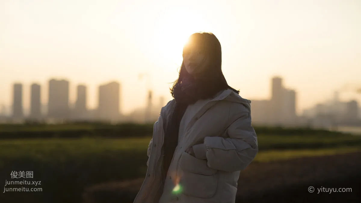 Yu Wen: YiTuYu photo 8
