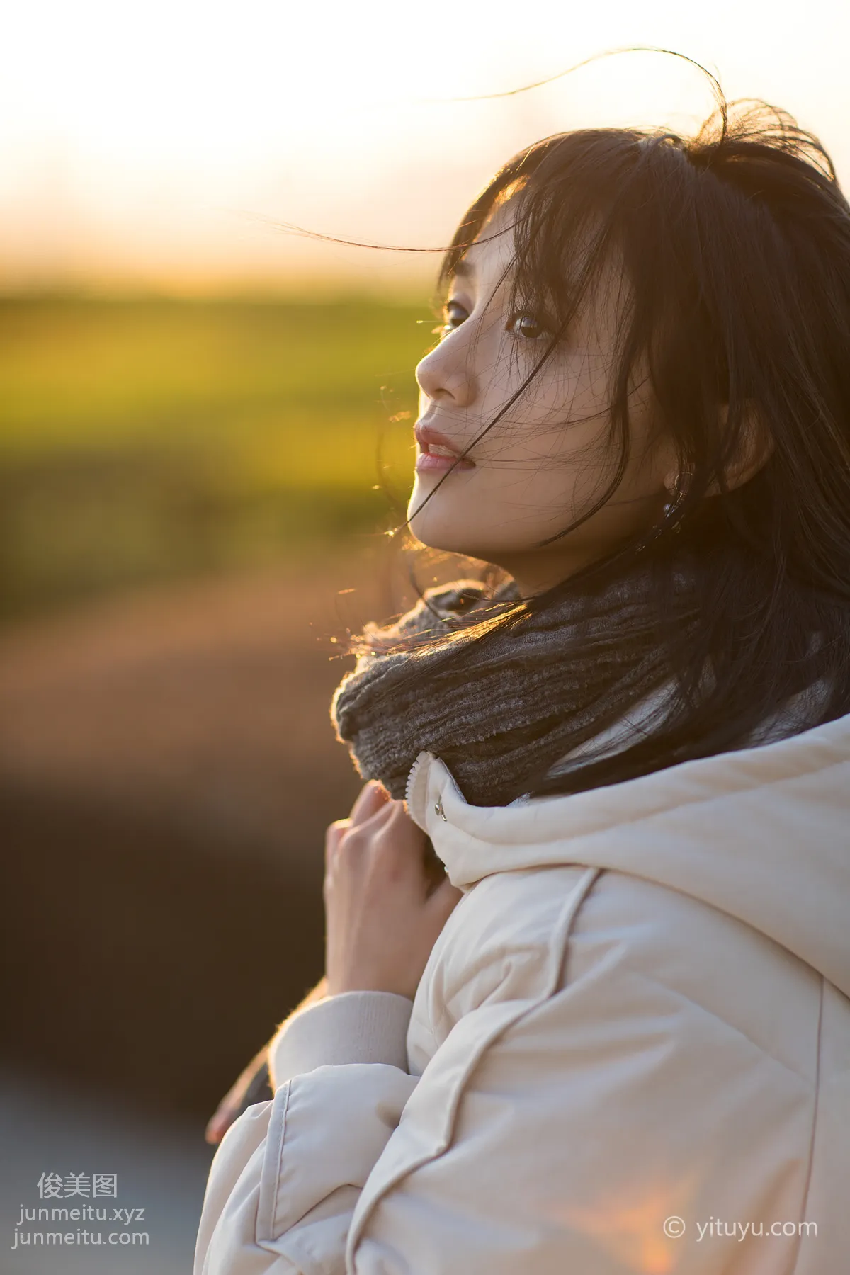 Yu Wen: YiTuYu photo 9
