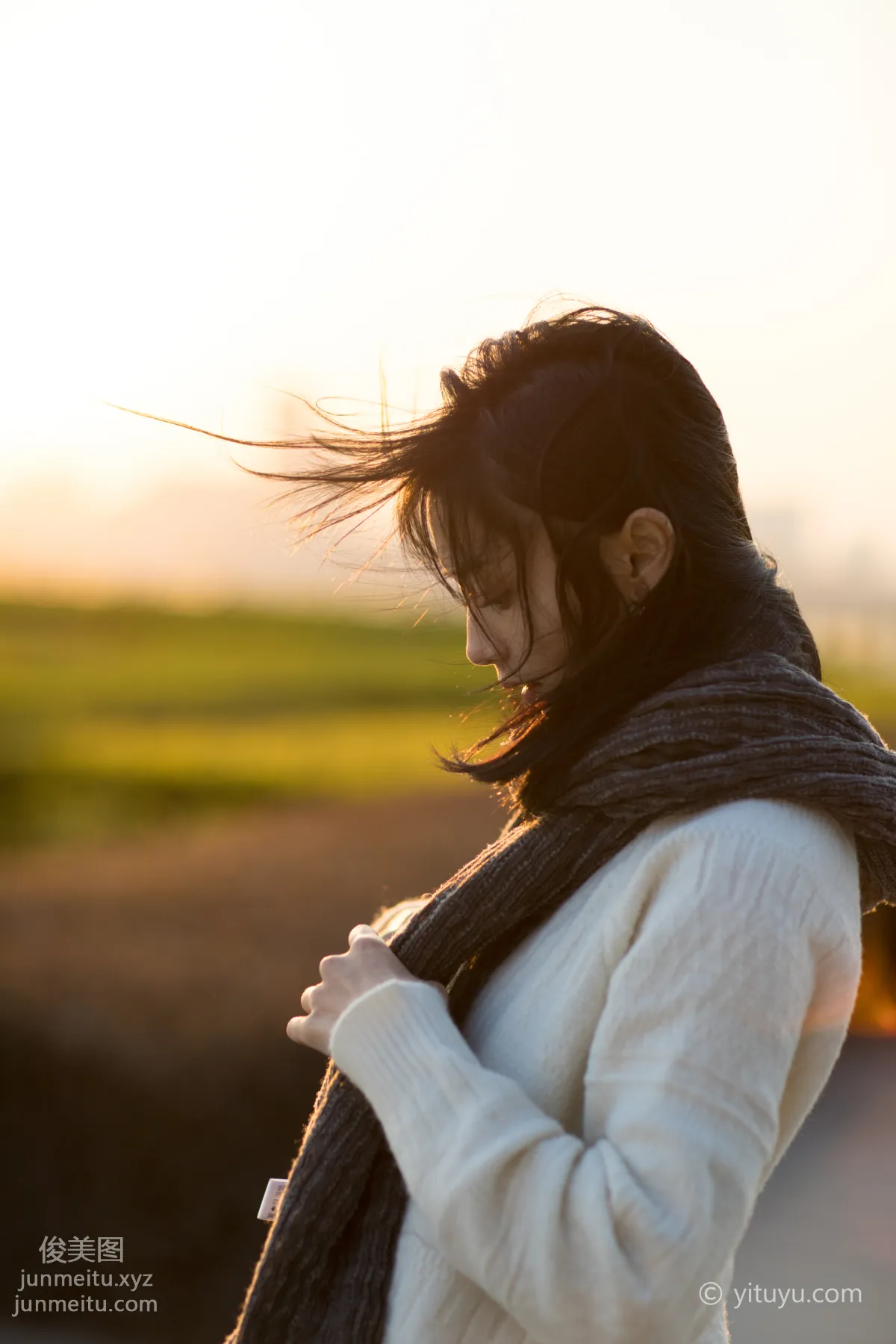 Yu Wen: YiTuYu photo 11