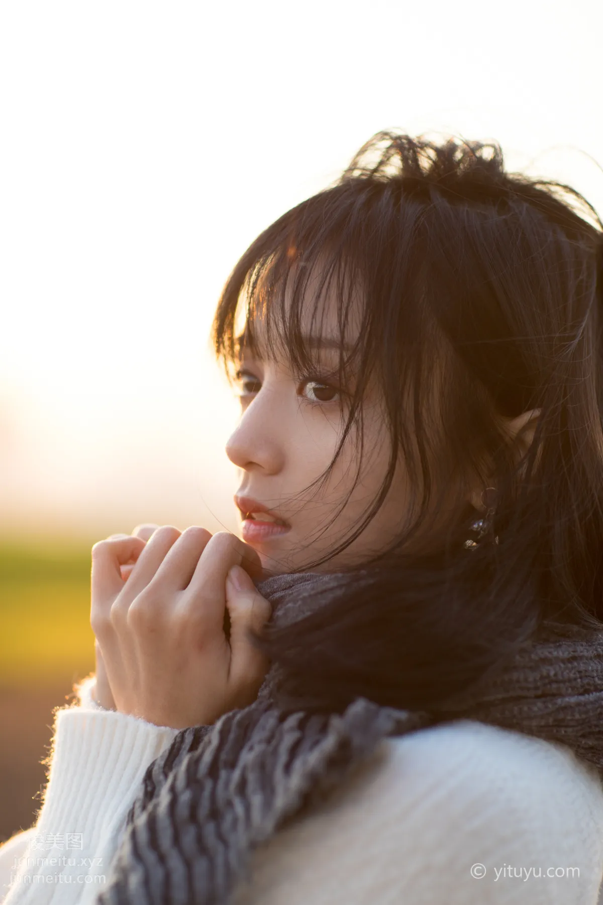 Yu Wen: YiTuYu photo 12