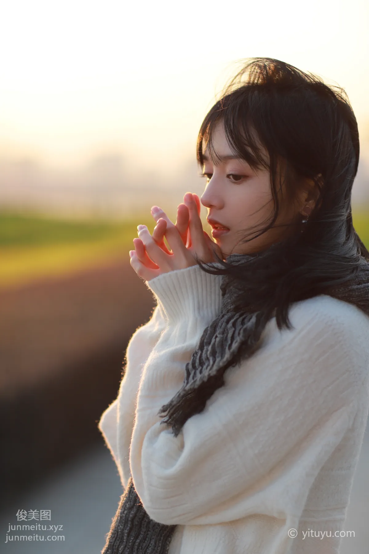 Yu Wen: YiTuYu photo 13