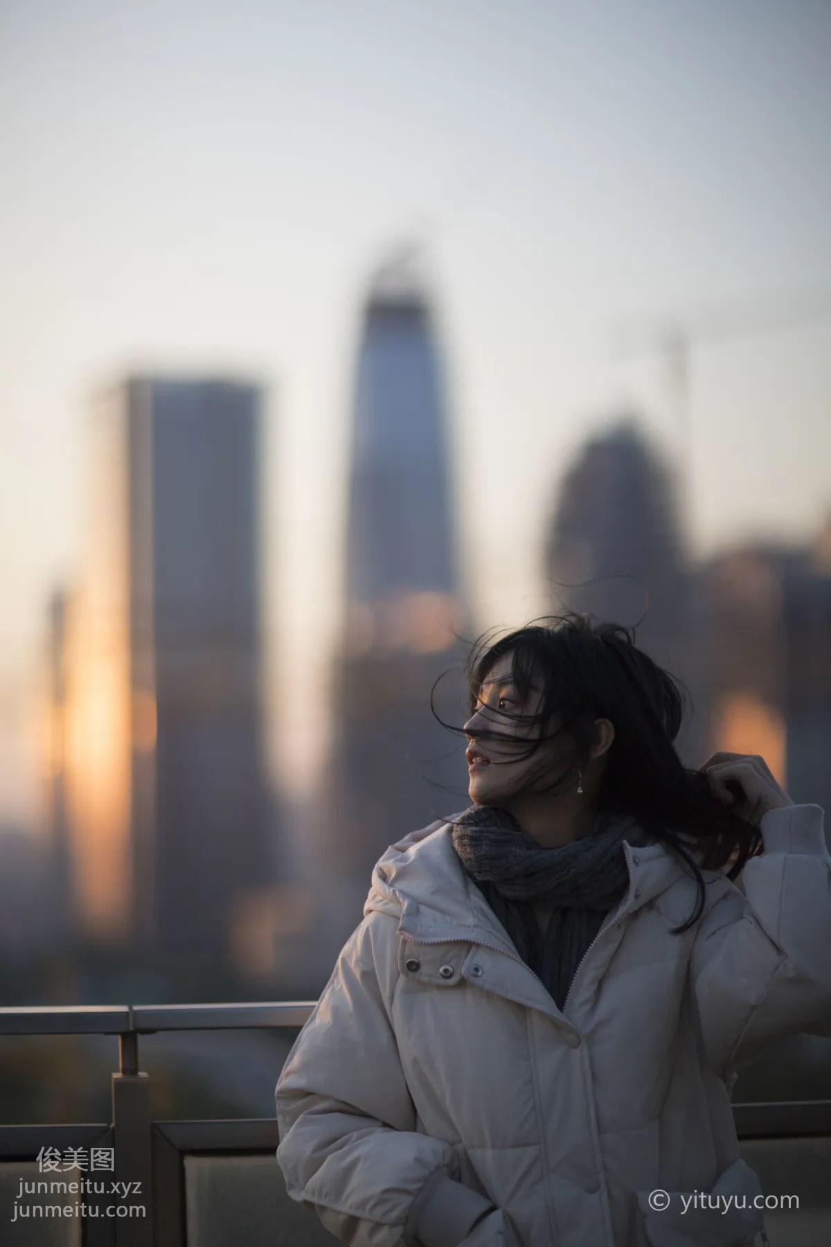 Yu Wen: YiTuYu photo 15