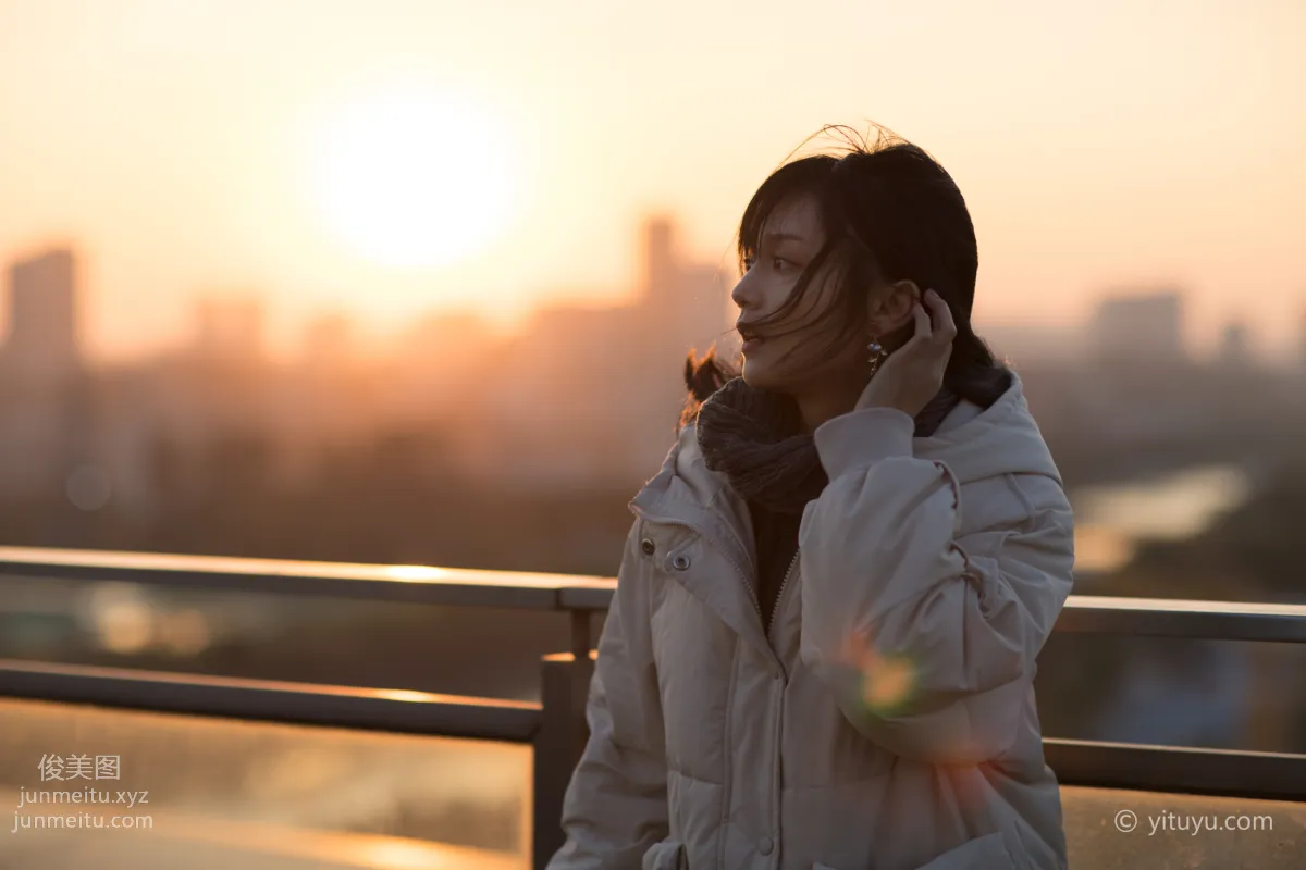 Yu Wen: YiTuYu photo 19