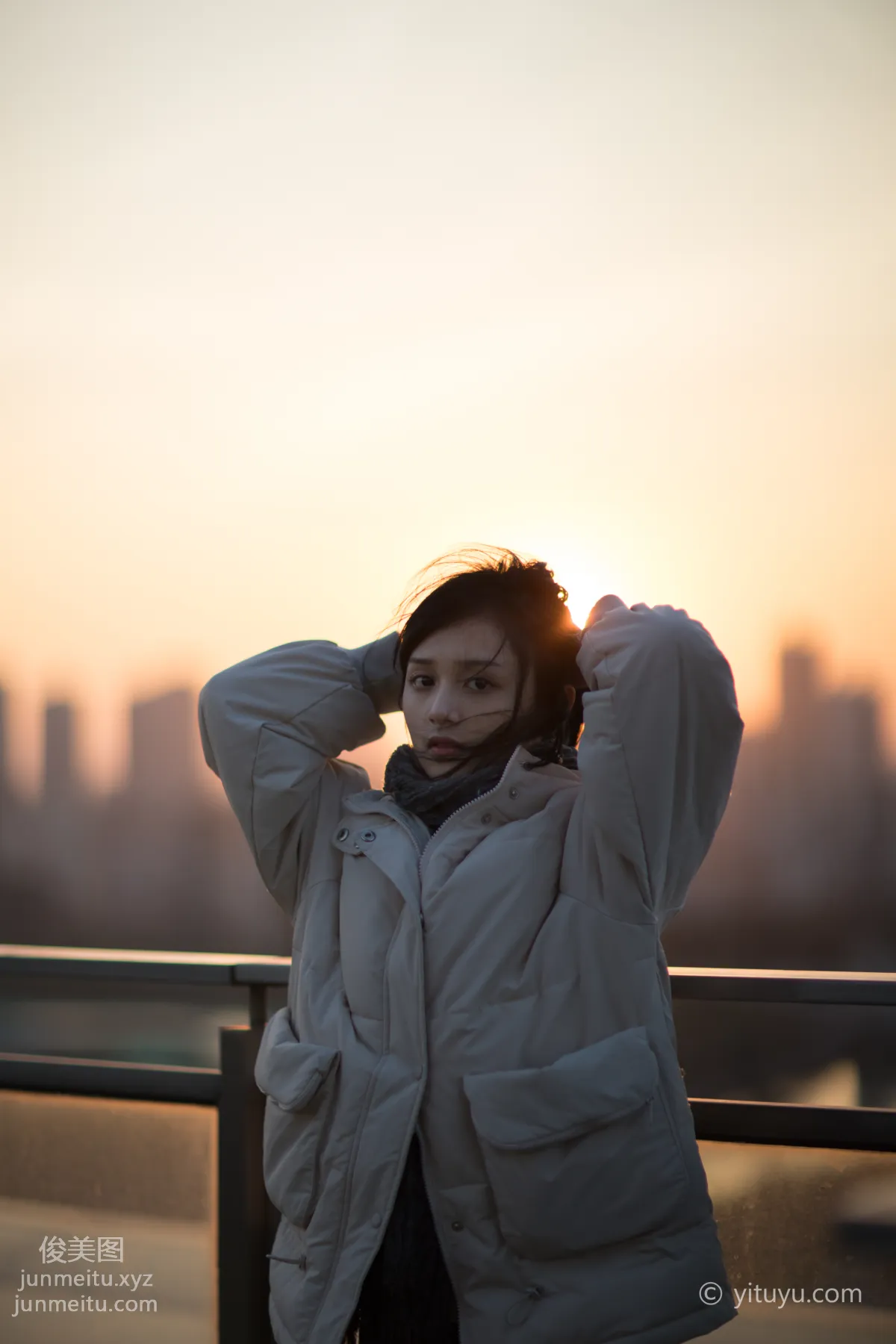Yu Wen: YiTuYu photo 20