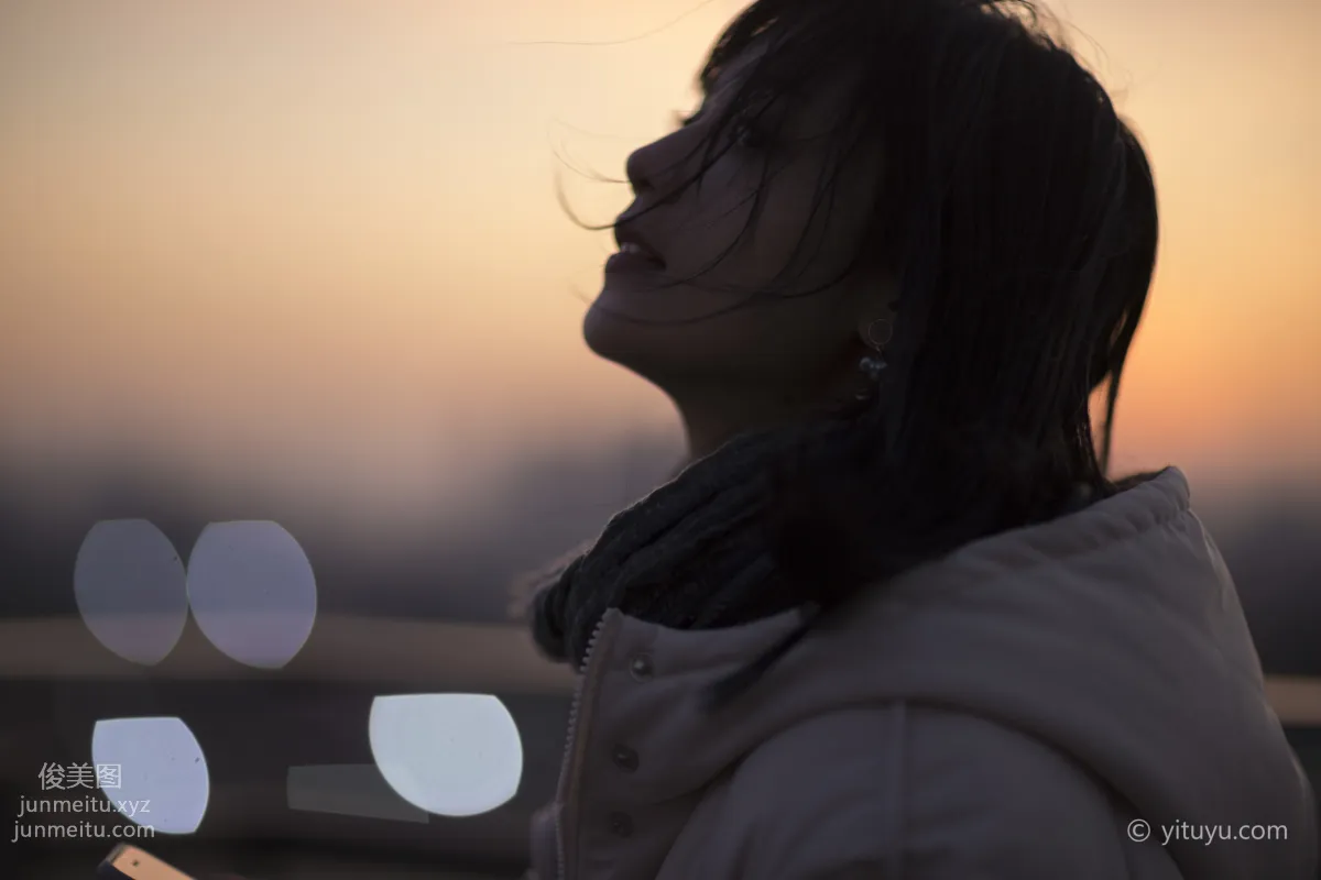 Yu Wen: YiTuYu photo 21