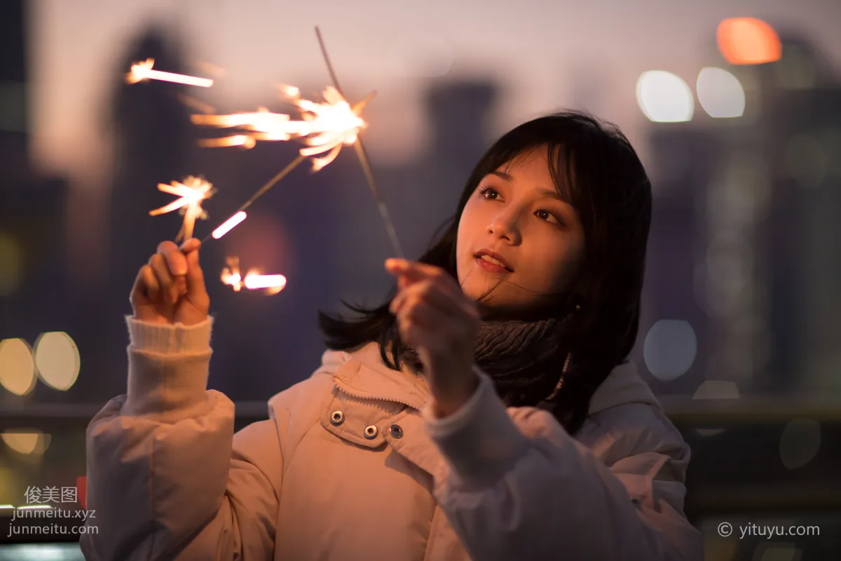 Yu Wen: YiTuYu photo 23