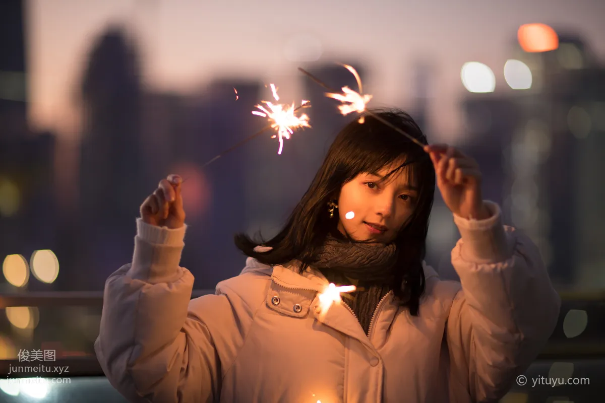 Yu Wen: YiTuYu photo 24