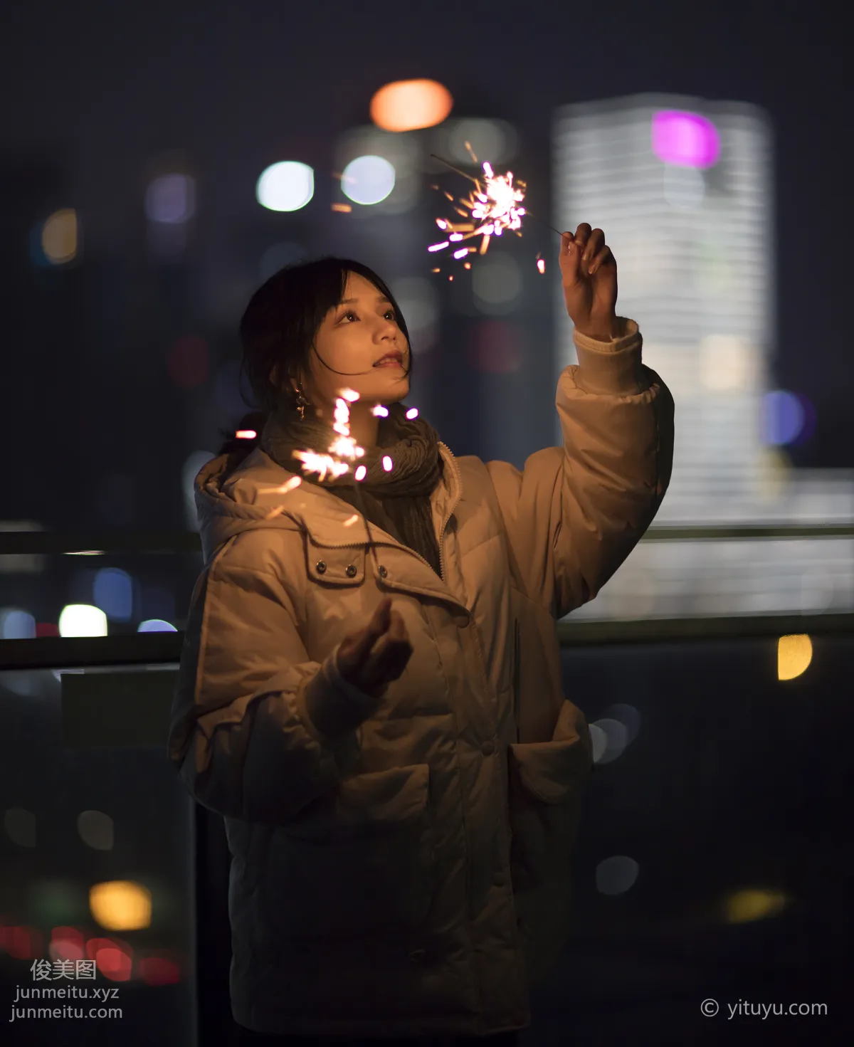 Yu Wen: YiTuYu photo 28