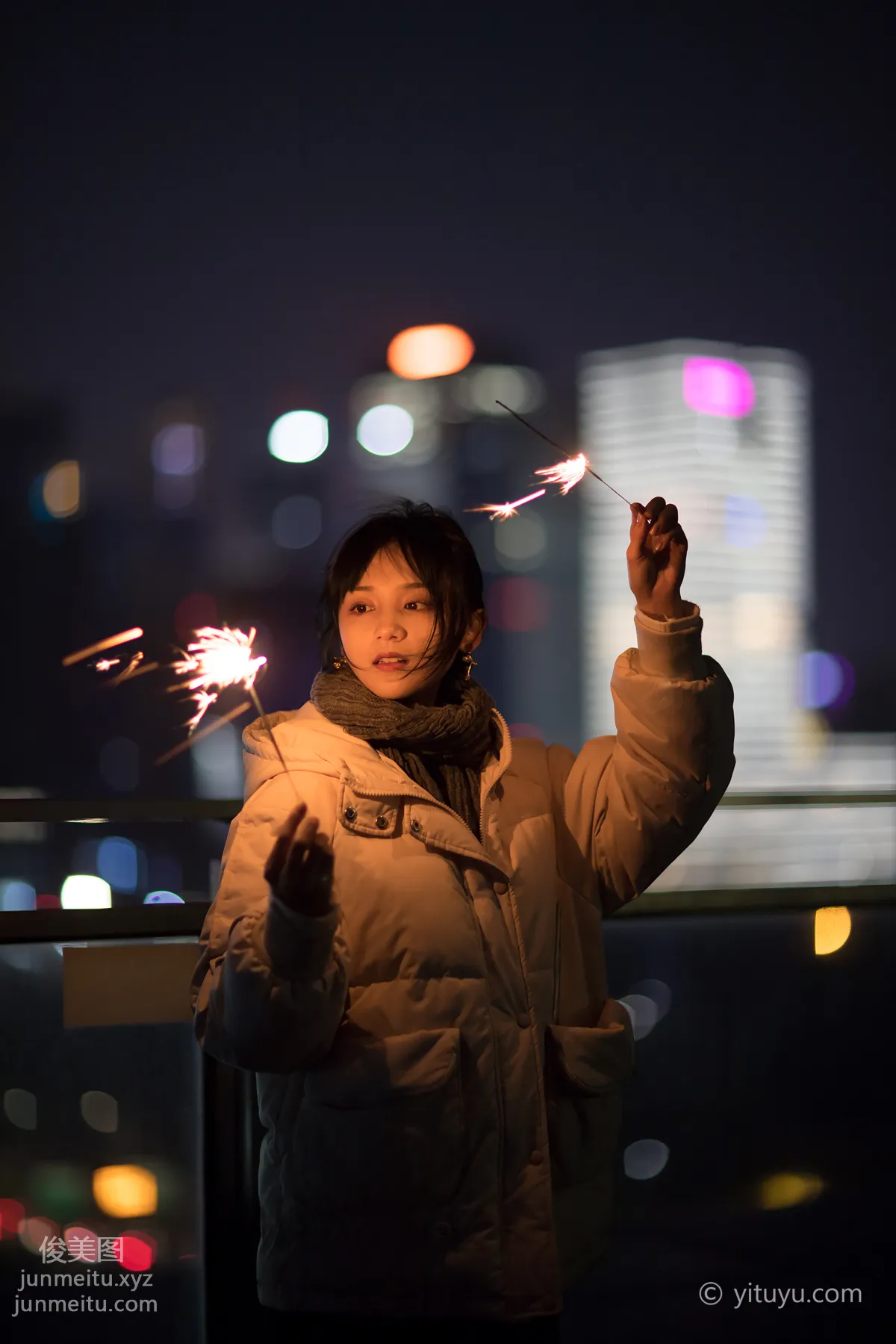 Yu Wen: YiTuYu photo 30