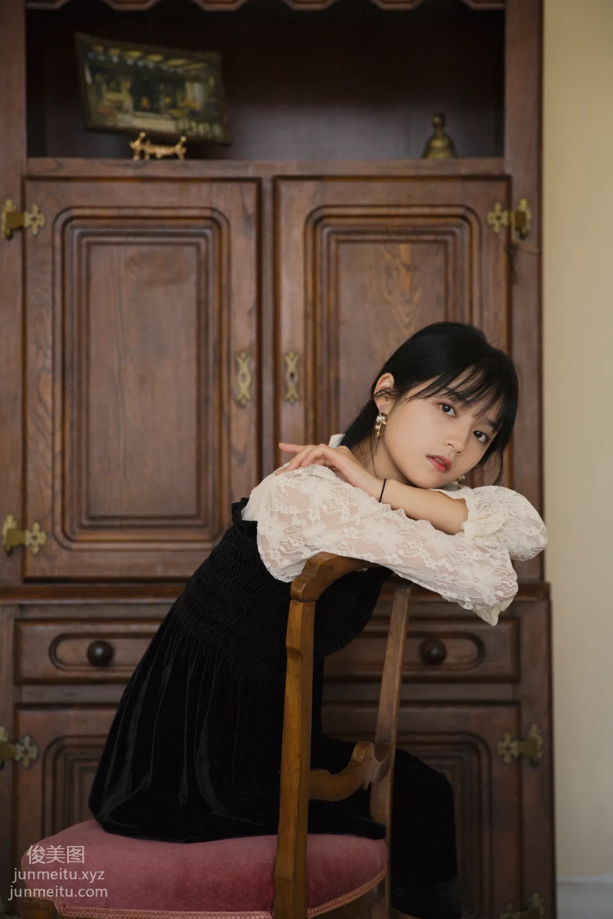 Yu Wen: YiTuYu photo 3