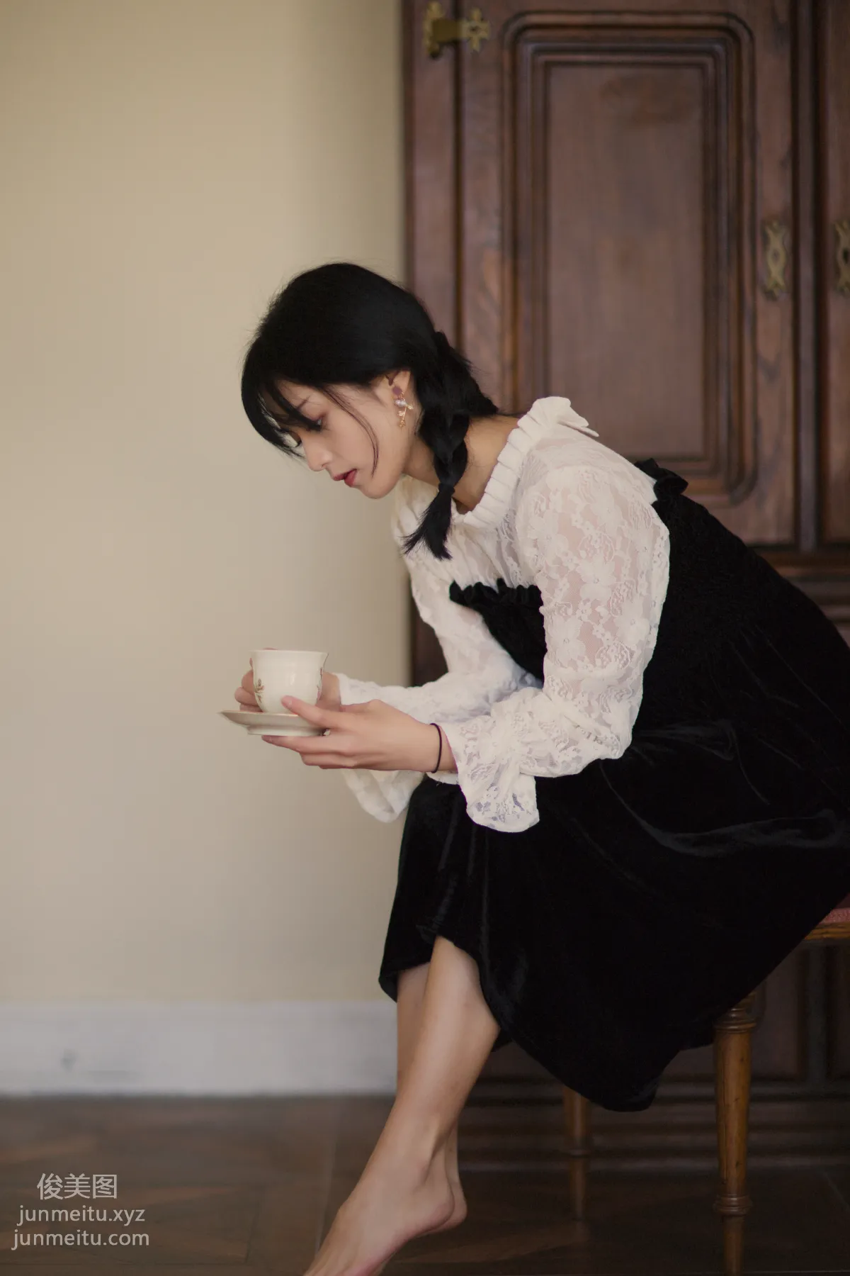 Yu Wen: YiTuYu photo 4