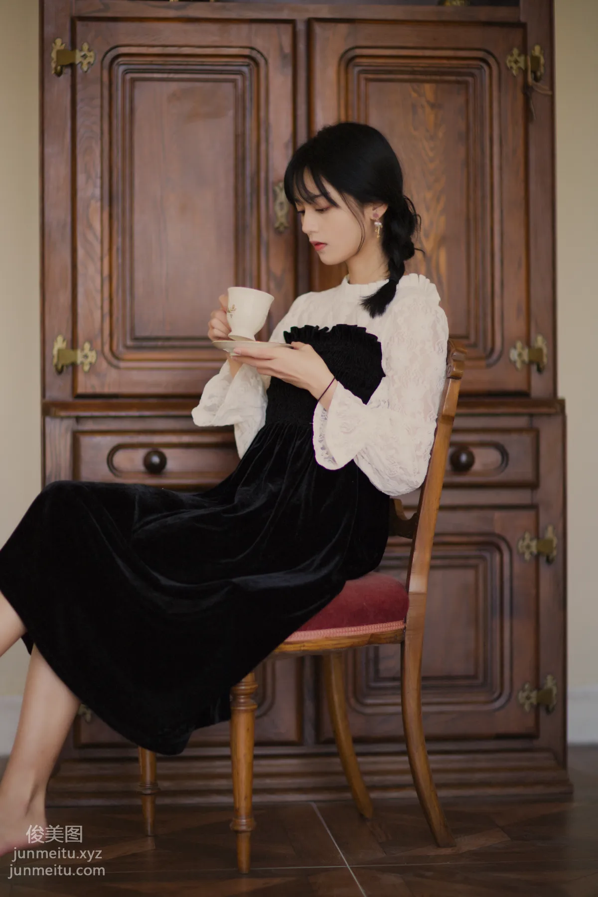 Yu Wen: YiTuYu photo 5