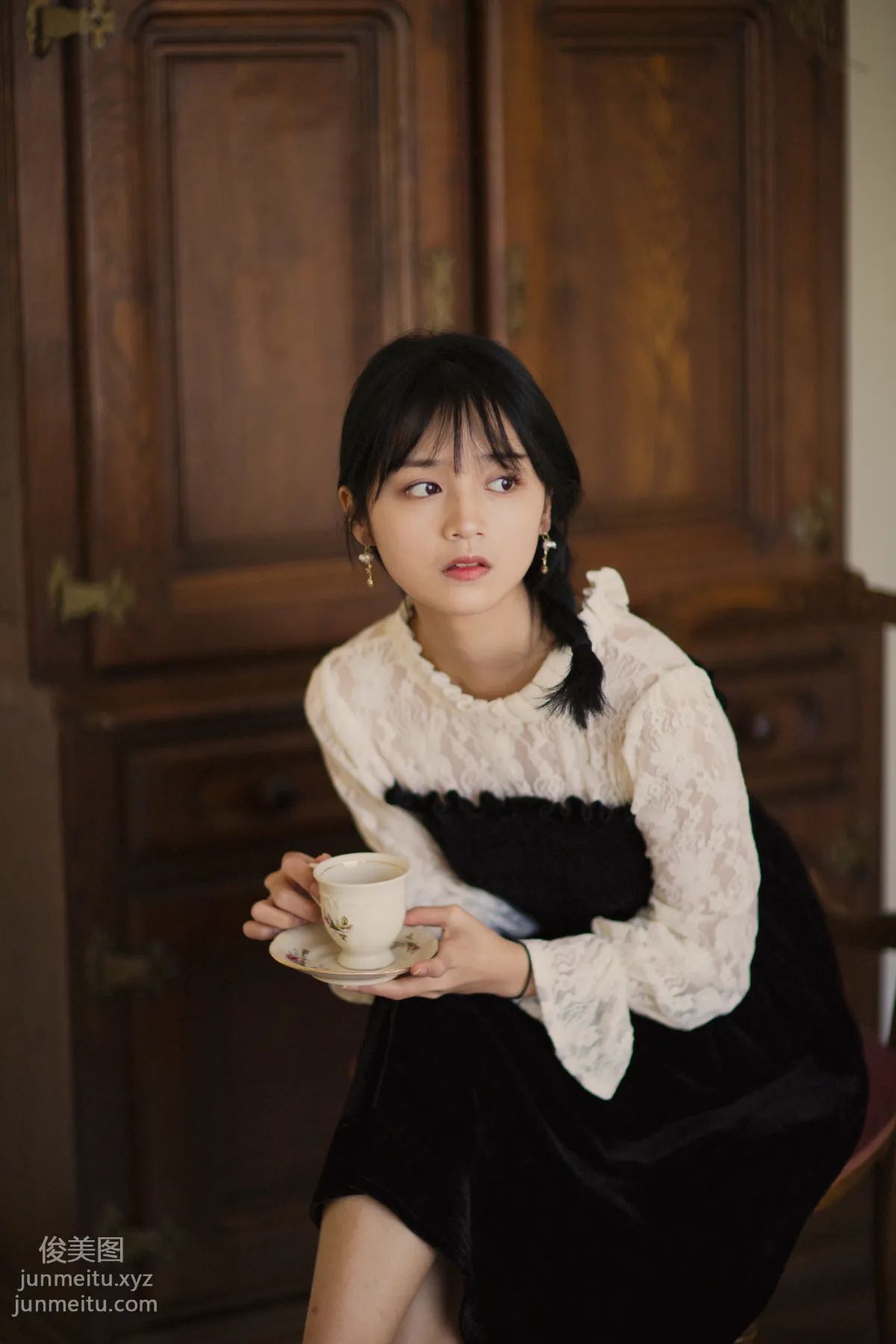 Yu Wen: YiTuYu photo 6