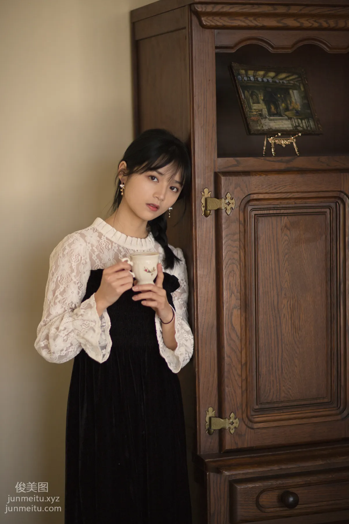 Yu Wen: YiTuYu photo 7