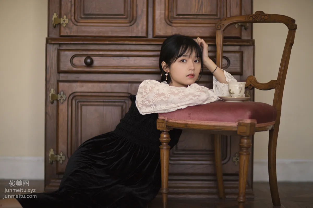 Yu Wen: YiTuYu photo 8