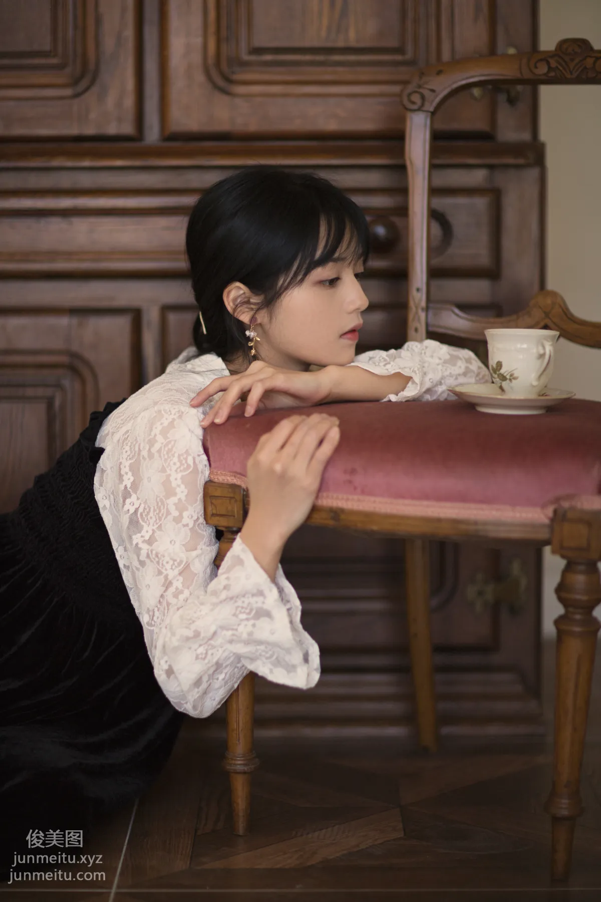 Yu Wen: YiTuYu photo 10