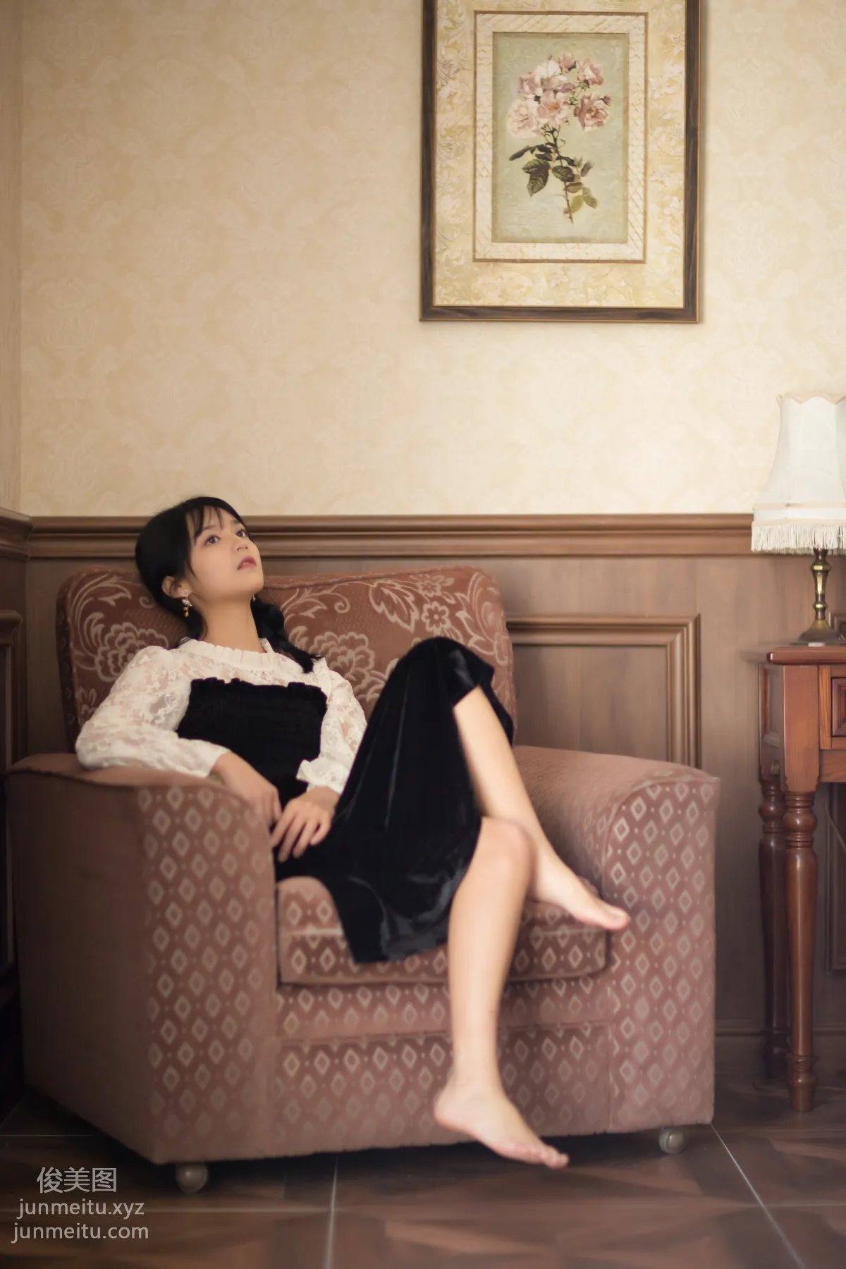 Yu Wen: YiTuYu photo 11