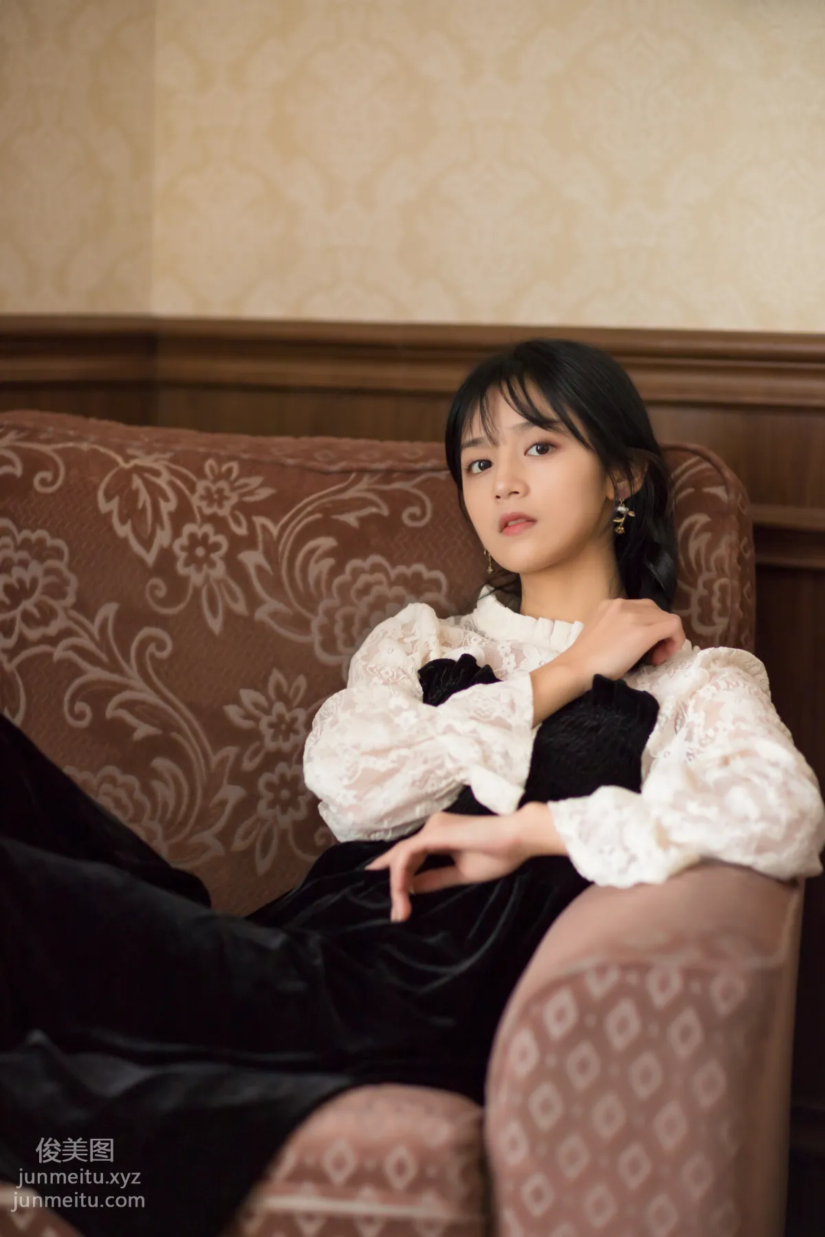 Yu Wen: YiTuYu photo 12