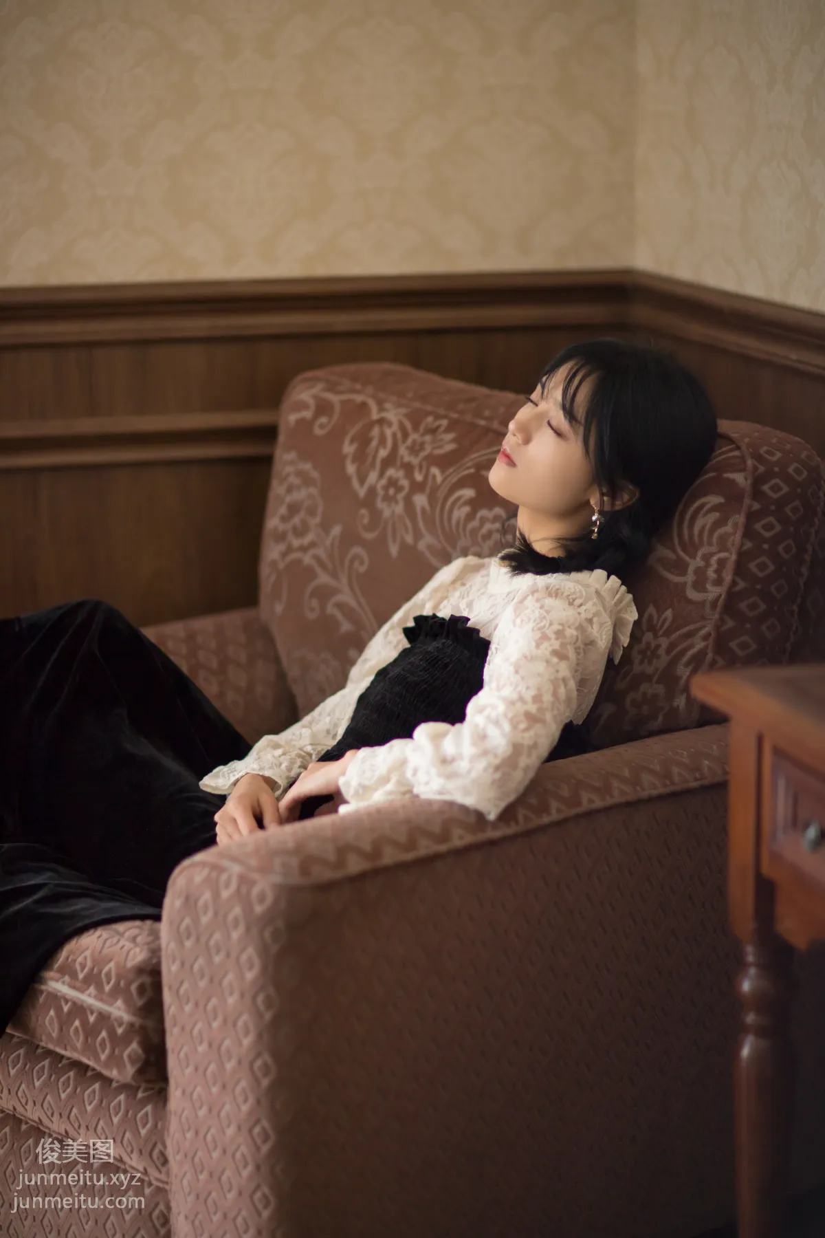 Yu Wen: YiTuYu photo 13