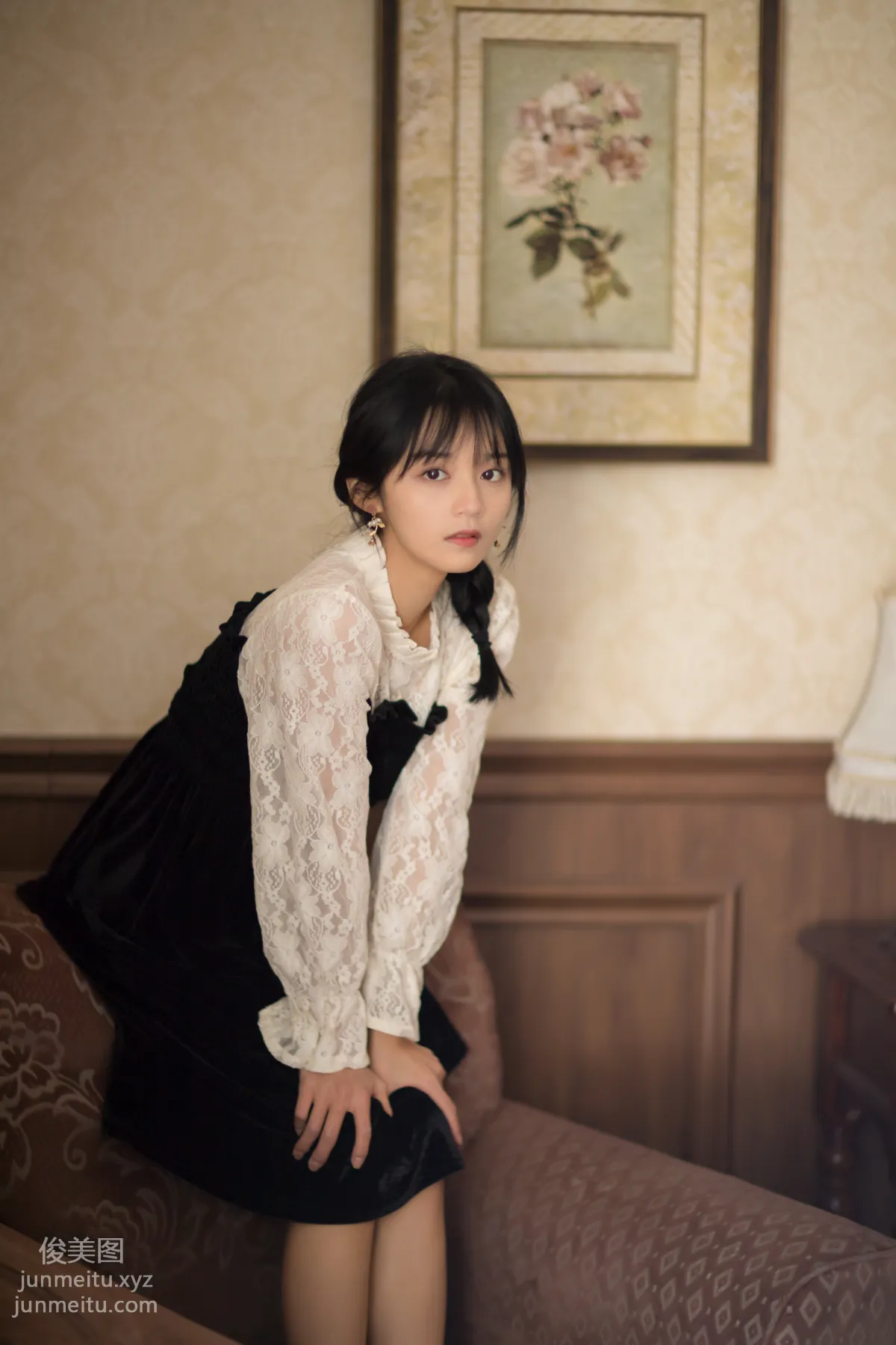Yu Wen: YiTuYu photo 15