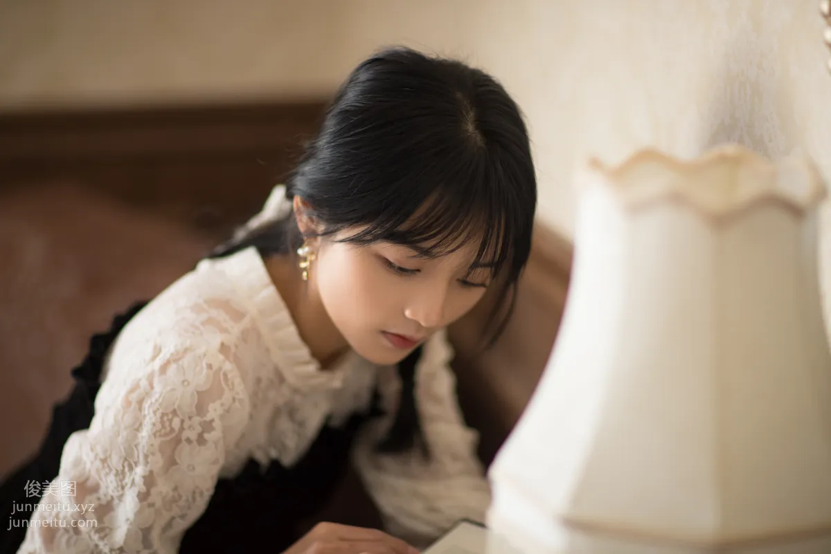 Yu Wen: YiTuYu photo 16