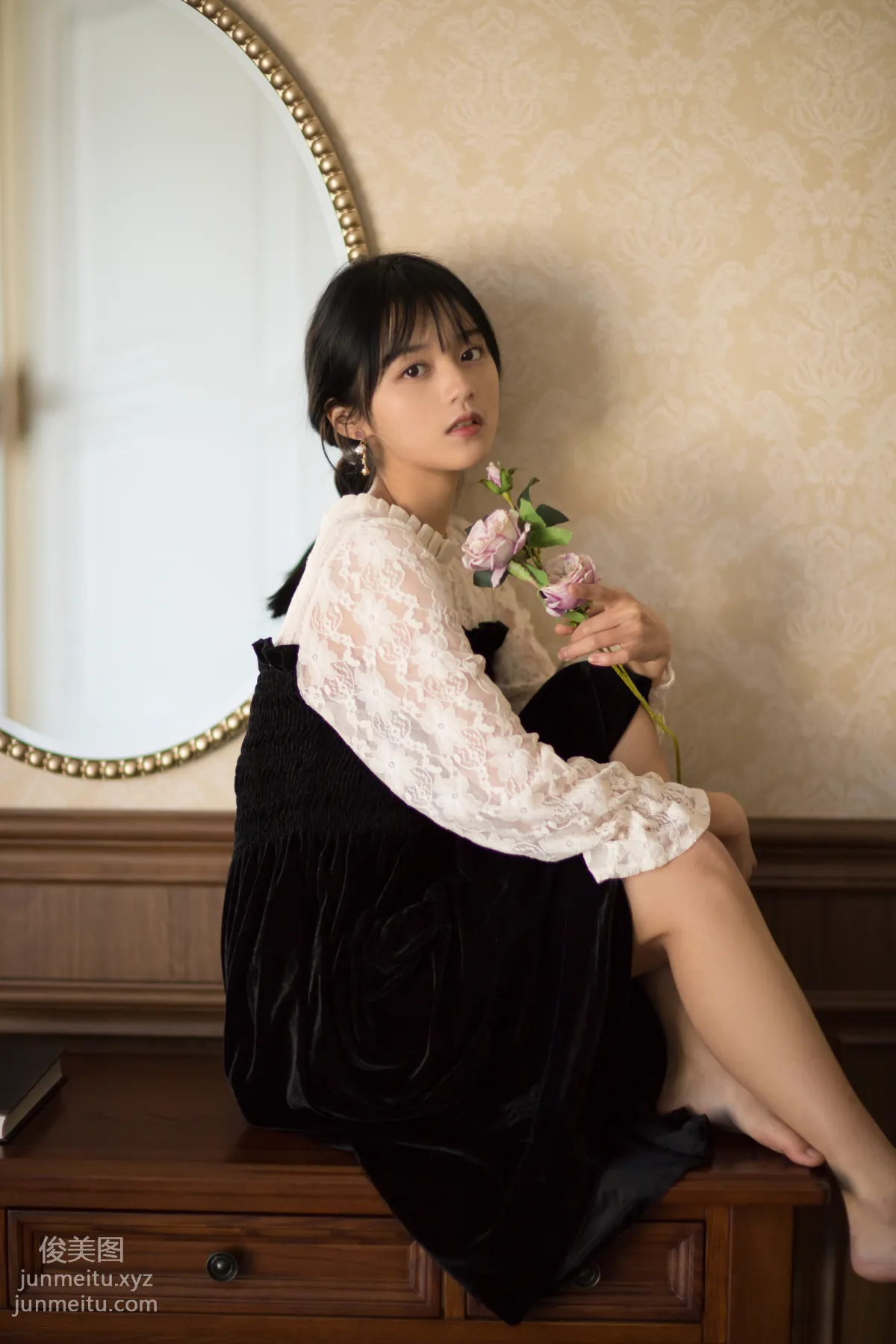 Yu Wen: YiTuYu photo 18