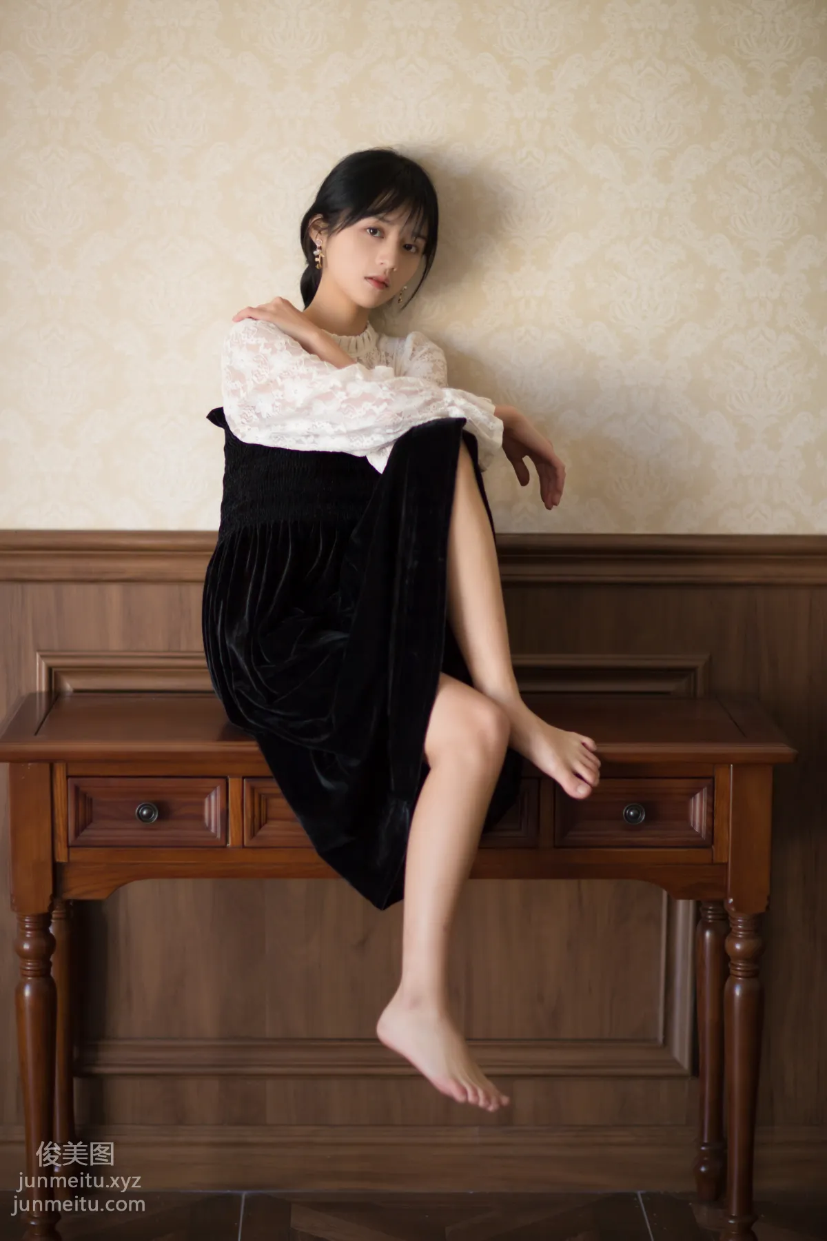 Yu Wen: YiTuYu photo 19