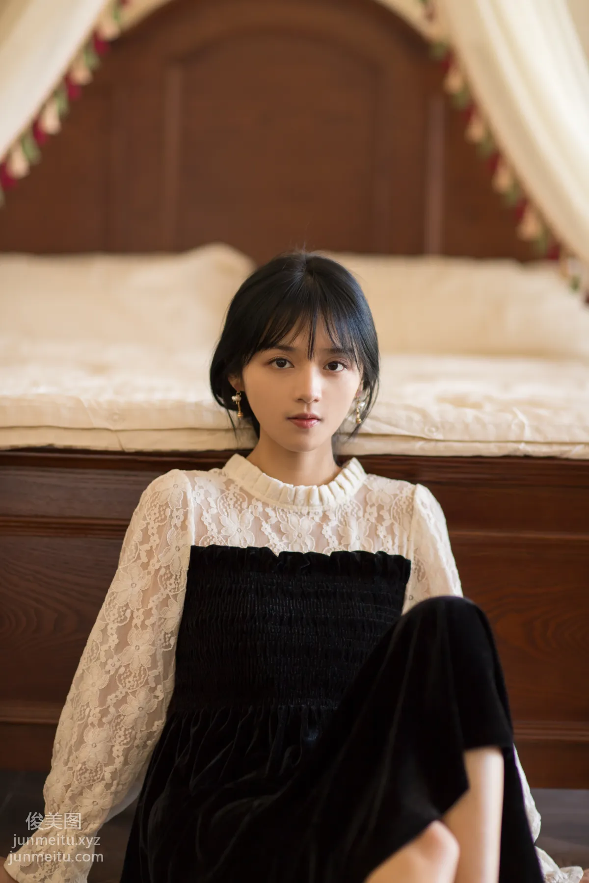 Yu Wen: YiTuYu photo 21