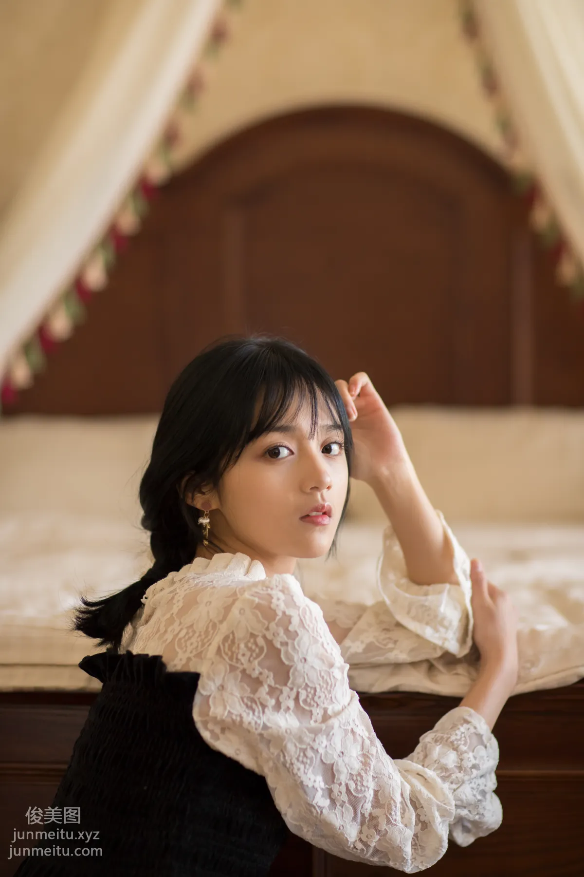 Yu Wen: YiTuYu photo 22