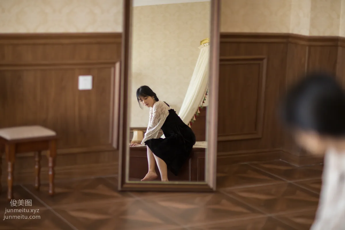 Yu Wen: YiTuYu photo 27