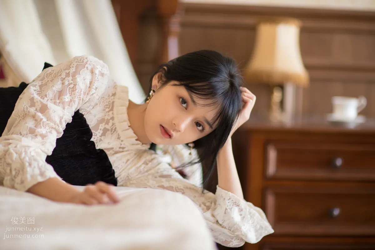 Yu Wen: YiTuYu photo 28