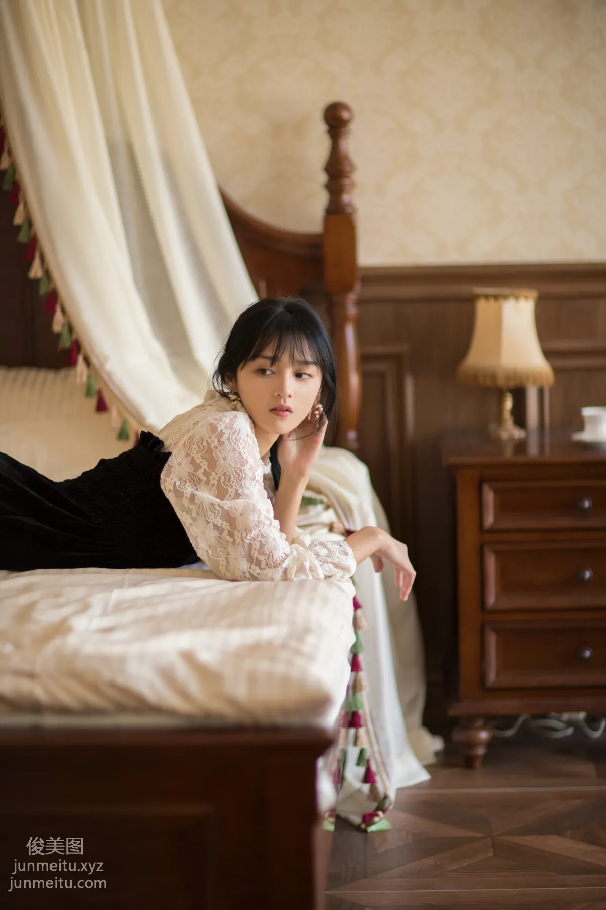 Yu Wen: YiTuYu photo 29