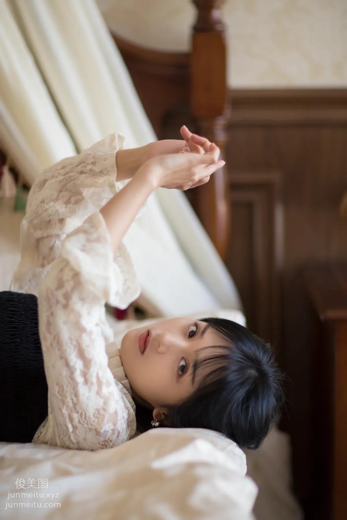 Yu Wen: YiTuYu photo 31