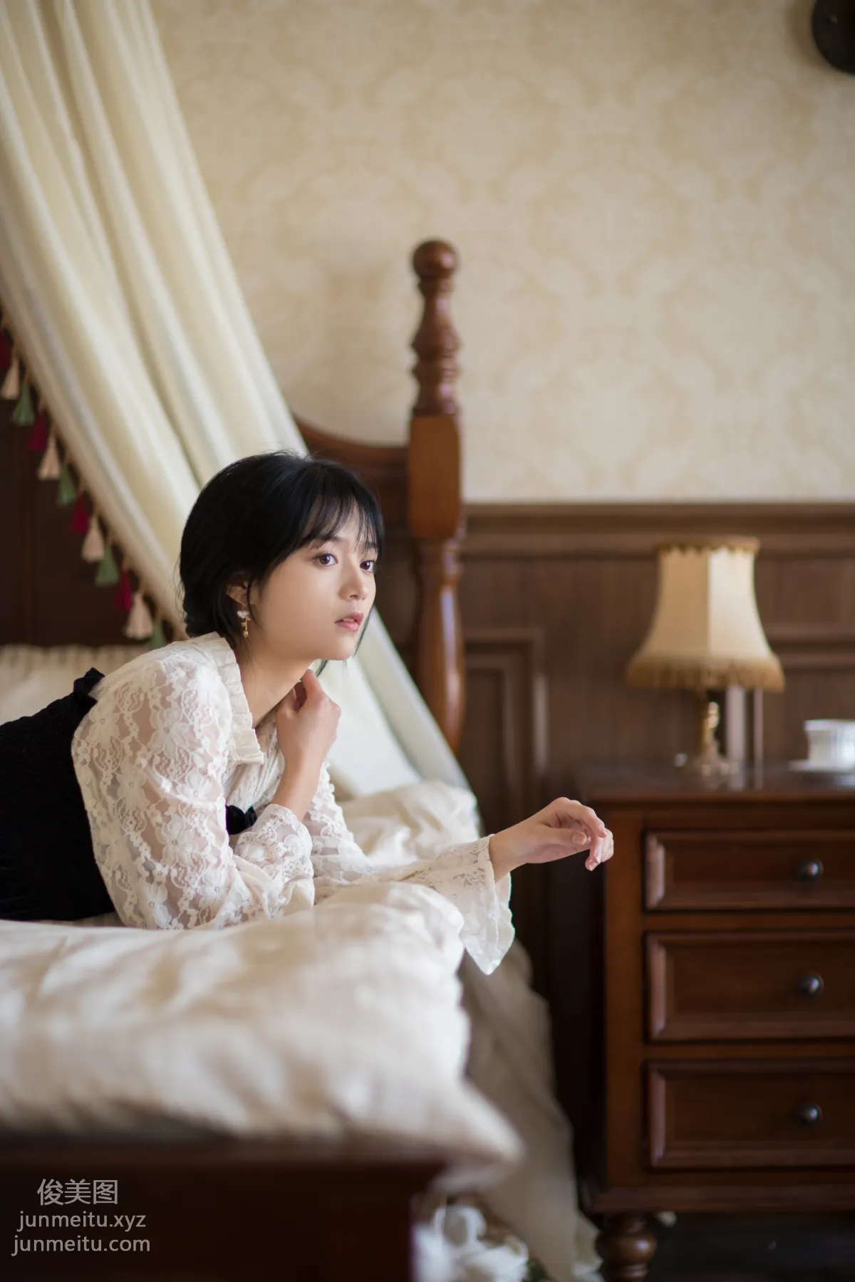 Yu Wen: YiTuYu photo 32