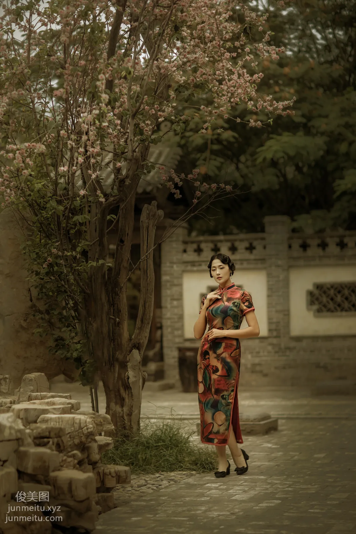 Wan Jun: YiTuYu photo 5