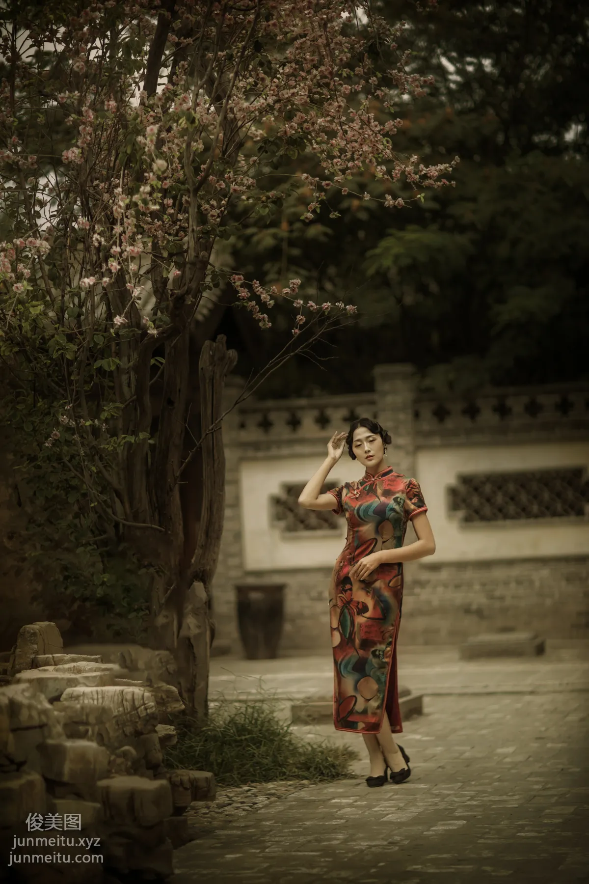 Wan Jun: YiTuYu photo 6