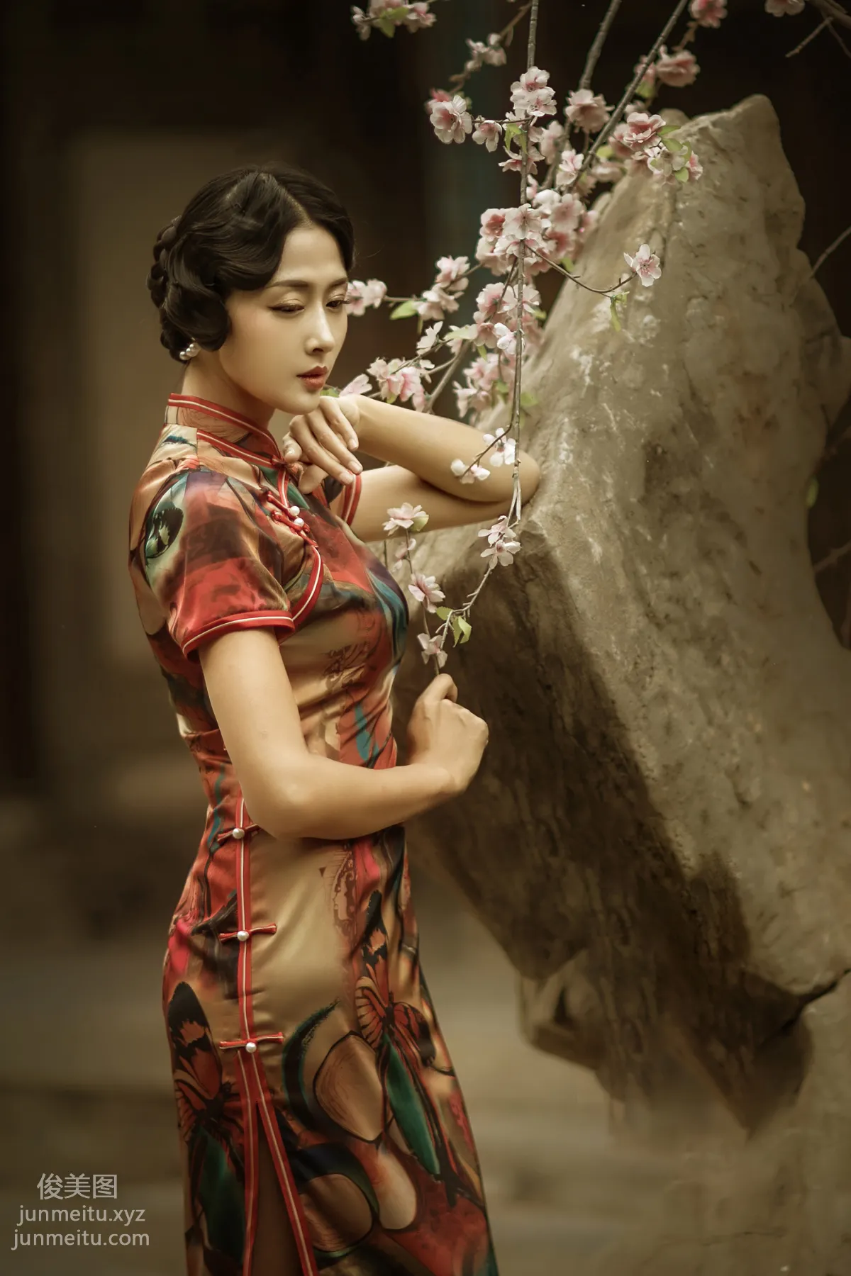 Wan Jun: YiTuYu photo 7
